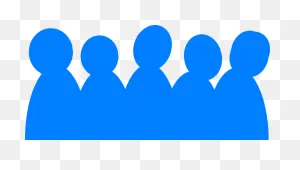 People Audience Group - Free Vector Graphic On ClipartFlare