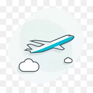05-Avion Clipart - Full Size Clipart (#3408787) - ClipartFlare
