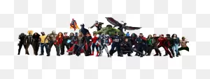 Download Hd Awesome Avengers Infinity War Logo Png Scalsys Of The ClipartFlare.com 