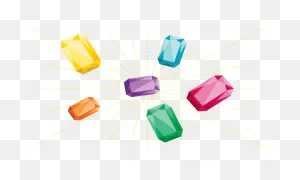 Guardians Of The Galaxy - Avengers Infinity War Infinity Stones ClipartFlare.com 