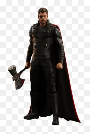 Infinity War Thor/varbuck | Marvel: Avengers Alliance Fanfic ClipartFlare.com 