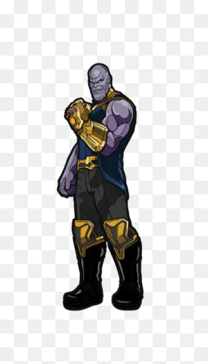 Thanos (X1)