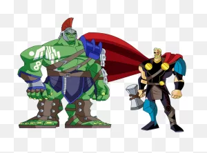 Weapon Drawing Thor - Avengers Emh Infinity War Clipart - Full ClipartFlare.com 