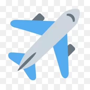 ✈️ Airplane Emoji