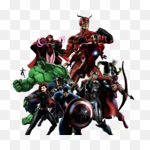 Avengers