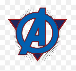 Avengers Symbol Images - ClipartFlare