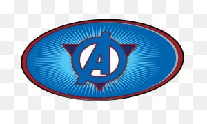 Back Gallery For Thor Avengers Logo Clip Art #jniojb - Clipart Suggest