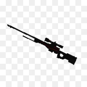 Awp Redline | Nova Skin