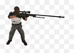 Awp Png Clip Art Freeuse Download - Cs Go Terrorist Transparent ClipartFlare.com 