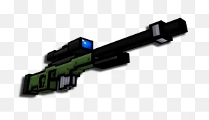 Awp Png - Pixel Strike 3D Awp Clipart - Large Size Png Image - ClipartFlare