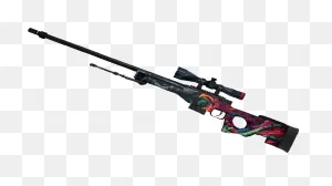 Download Hd 15 Awp Hyper Beast Png For Free Download On ClipartFlare.com 