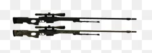 Http - //i39 - Tinypic - Com/awc9Py - Csgo All Black Awp Clipart ClipartFlare.com 