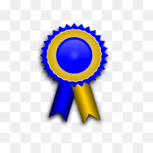 Award Ribbon | Free Svg
