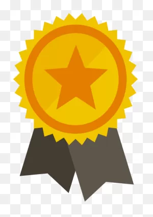 Download Award Ribbon Icon Png - Award Clipart Png - Full Size Png ClipartFlare.com 