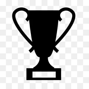 Award Trophy - Free Sports Icons