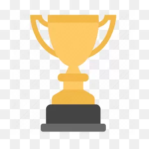 Appraisal, Award, Champion, Performance Award, Trophy Icon ClipartFlare.com 