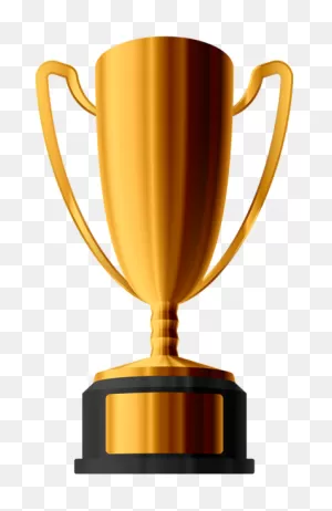 Award Trophy Cup