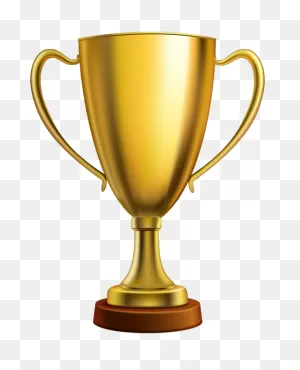 Award Trophy Cup