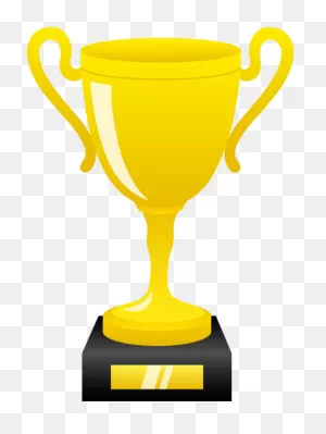 Free Trophy Clipart Transparent, Download Free Trophy Clipart ClipartFlare.com 