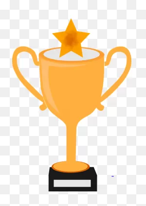 Free Photo Champion Trophy Icon Trophy Cup Award Winner Win - Max ClipartFlare.com 
