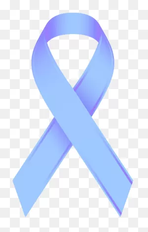 Periwinkle Cancer Ribbon ClipartFlare - Awareness Ribbons Clipart ClipartFlare.com 