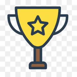 Award Free Icon Of Sistemas