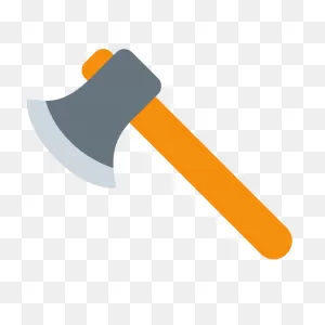 Axe Clipart Transparent 6 - ClipartFlare