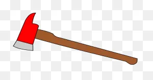 Fire Axe Clipart. Free Download Transparent .png | ClipartFlare