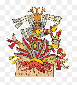 Aztec Warrior Clipart. Free Download Transparent .png | ClipartFlare
