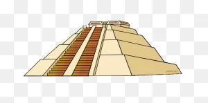 Aztec Maya Inca - Free Vector Graphic On ClipartFlare