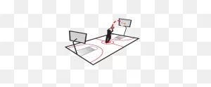 Half Court Shot Basketball Contest | Odds On Promotions | Basketball