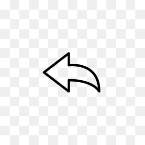 Back Button - Free Arrows Icons