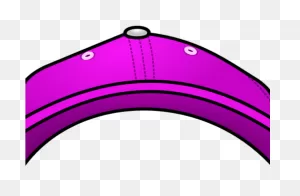Baseball Cap Clipart Backwards Hat - Png Download - Large Size Png ClipartFlare.com 