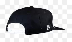 Backwards Snapback Png For Kids - Baseball Cap Clipart - Large ClipartFlare.com 