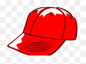 Cowboy Hat Clipart Backwards - Cap Clip Art - Png Download - Full ClipartFlare.com 
