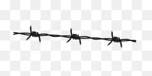 40  Free Razor Wire & Barbed Wire Images