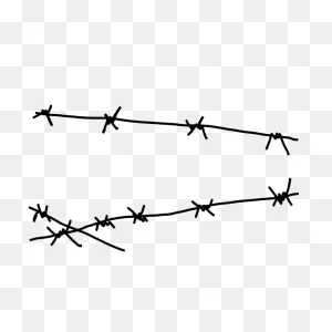 Barbwire | Free PNG-WebP