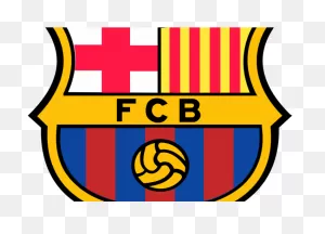 Barcelona - Fc Barcelona Wappen 2014 Clipart - Full Size Clipart ClipartFlare.com 