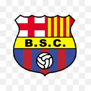 Barcelona S.c - As ClipartFlare.com