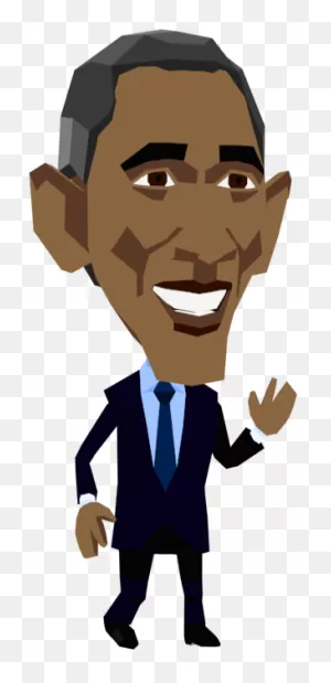 Barack Obama Prints Clip Art At ClipartFlare ClipartFlare.com - Vector Clip Art Online ClipartFlare.com 