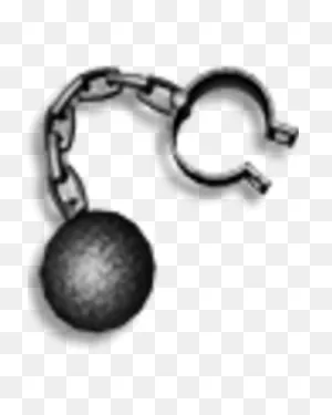 Ball And Chain - Official Pillars Of Eternity Wiki