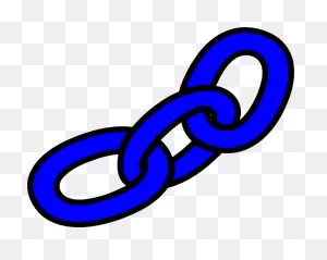 Download Hd Chain Png, PNG-WebP Clip Art For Web - Chain Links Clip Art ClipartFlare.com 