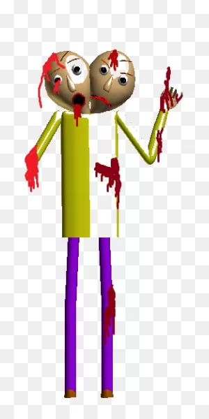 Baldi Render : R/baldisbasicsedu