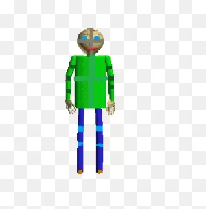 Robot Baldi : R/baldisbasicsedu