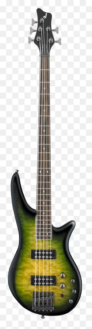 Basses | Jackson