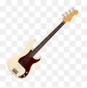 Fender American Professional Ii Precision Bass (Usa, Rw) - Olympic ClipartFlare.com 