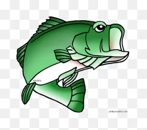Free Bass Fish Cliparts, Download Free Bass Fish Cliparts Png ClipartFlare.com 