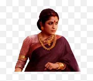 Download Hd Devasena - Bahubali Mother Name In Movie Transparent ClipartFlare.com 