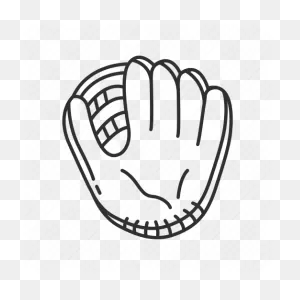 Baseball Glove Clipart. Free Download Transparent .png | ClipartFlare