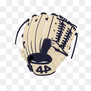 Baseball Glove Sports Cuttable Svg And Printable Png File